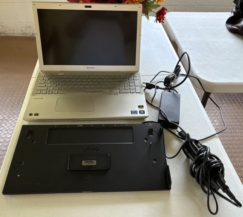 (未使用･未開封品)　SONY VAIO LA53BVGC-LA70BVGC-LA71BVGC-LA71DBVGC-LA73B VGC-LA73DBVGC-LA83DBVGC-LA90SVGC-LA91SVGC-LA92S VGC-LA93SVGC-LB50VGC-LB50BVGC-LB51 60wa65s Sony's new Vaio laptops (pictures) - CNET