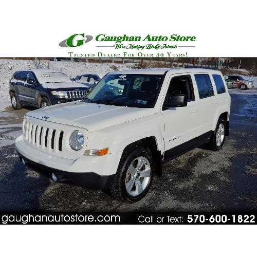 2014 Jeep Patriot Mpg >> 2014 Jeep Patriot 2014 Jeep Patriot Mpg >> 2014 Jeep Patriot