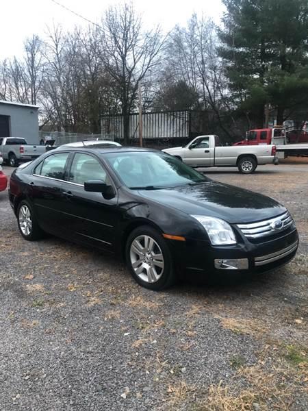 2009 Ford Fusion For Sale Cars Trucks Paper Shop Free