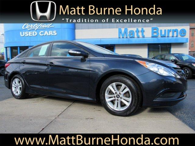 2014 Hyundai Sonata 4dr Car For Sale Cars Trucks Paper