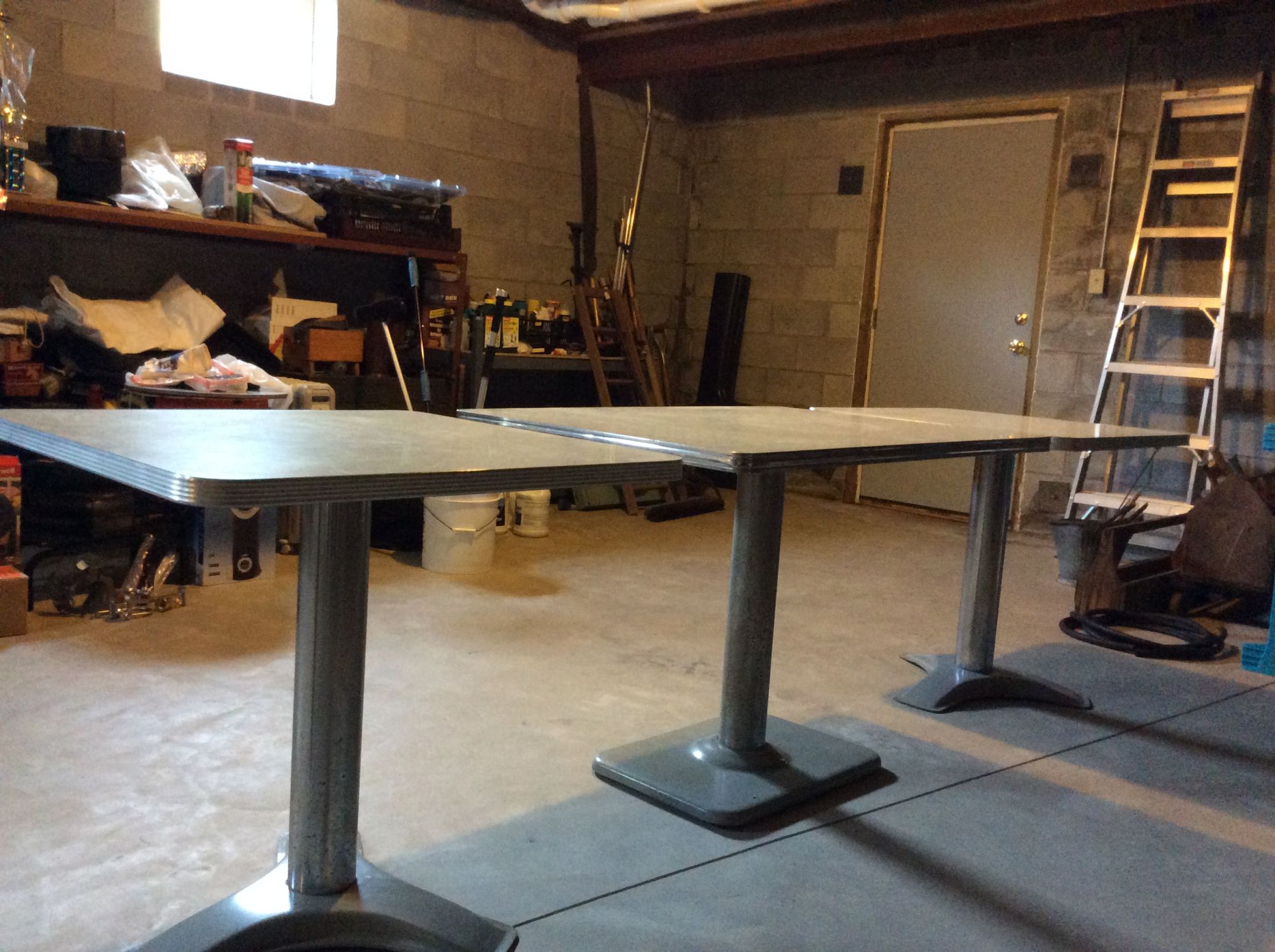 Restaurant Tables For Sale >> 3 Restaurant Tables Restaurant Tables For Sale >> 3 Restaurant Tables