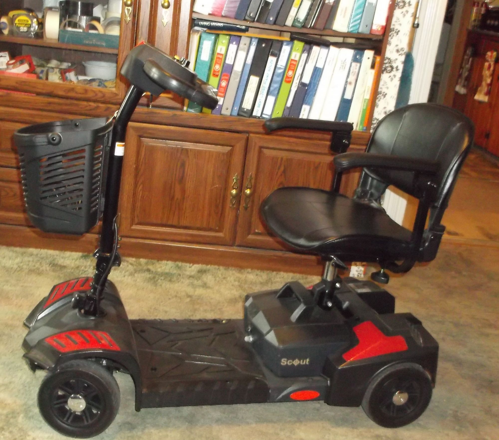 Best Lightweight Wheelchair