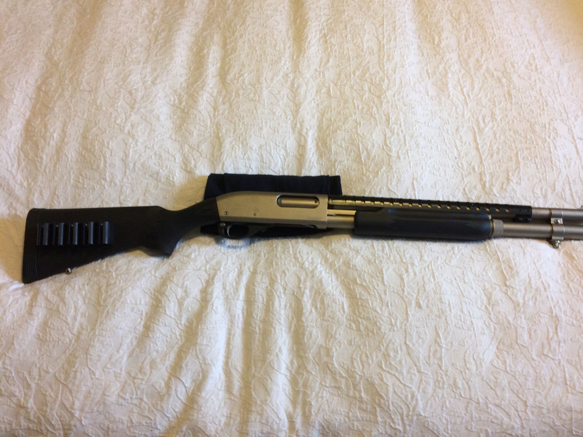 remington 870 marine magnum for sale hunting fishing paper