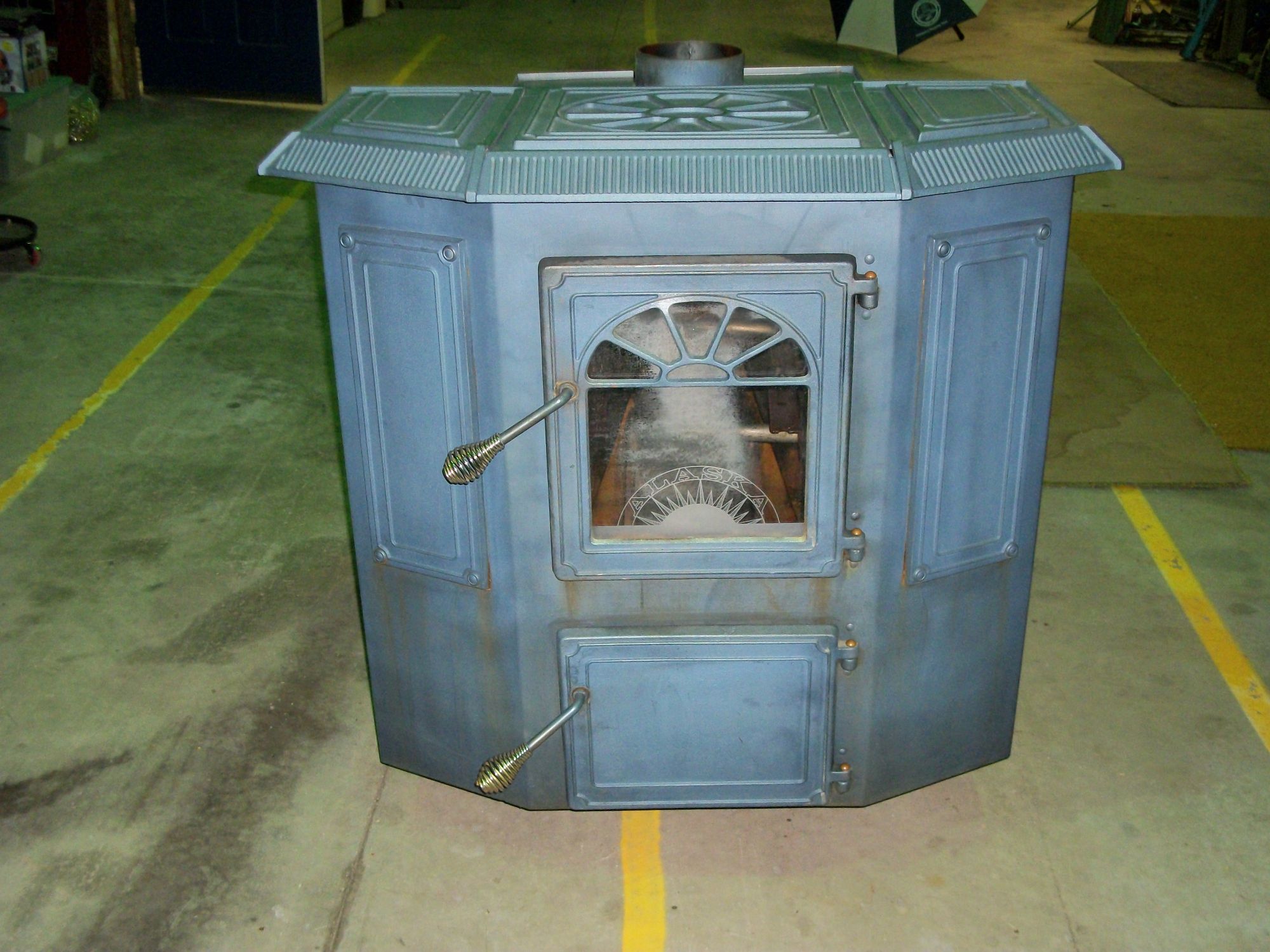 Alaska kast console ii stoker stove for sale heating plumbing paper shop  free classifieds jpg 2000x1500